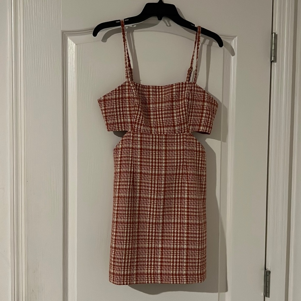Mini Dress